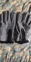 Guantes de invierno impermeables antideslizantes, para nieve, motocicleta, pantalla táctil, clima frío, a prueba de viento, 2020