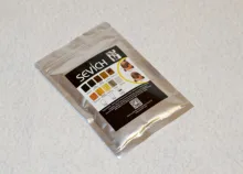 Sevich 100g 10 Color de cabello de queratina pérdida fibra de construcción el crecimiento del cabello de fibra de relleno de pérdida de cabello mezclador de corrector 50g de producto de cuidado del cabello