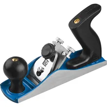 Рубанок металлический 3 КЛАССИК ЗУБР 210х45 мм 18500