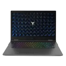 Игровой портативный компьютер lenovo Legion Y730-15ICH 1" i7-8750H 16 GB ram 256 GB SSD+ 1 ТБ Black
