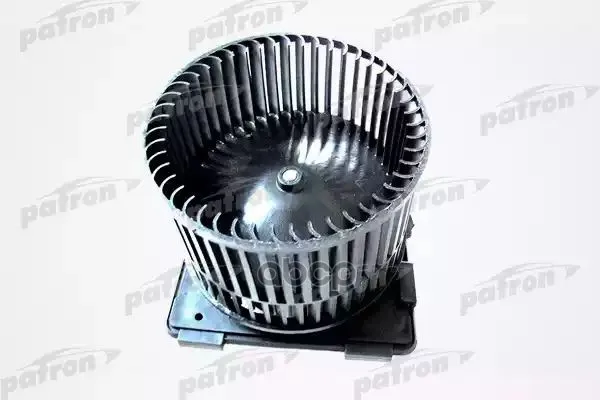 Вентилятор Отопителя Opelvectrab1.6-2.6i95- PATRON арт. PFN |