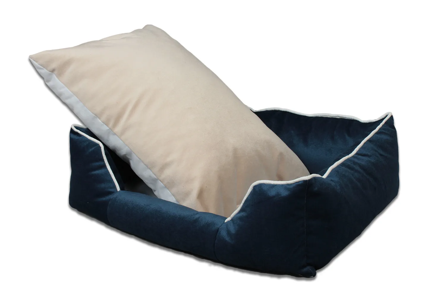 TULYANO NOVUM кошка собака подшипник 40*50*20 темно-синий