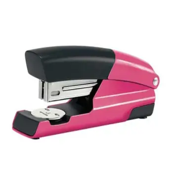 

Stapler petrus mod 635 wow fuchsia metallic capacity 30 sheets 52379-623592