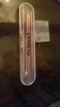 Extractor de acné de acero inoxidable, herramienta para el cuidado de la piel facial, removedor de espinillas y espinillas, Kit de aguja de extracto de comedona, novedad de 2020