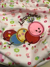 Pantalones de entrenamiento para bebé, pañales reutilizables de algodón, paño impermeable, lavables, pantalones de aprendizaje de bambú, 5 uds.