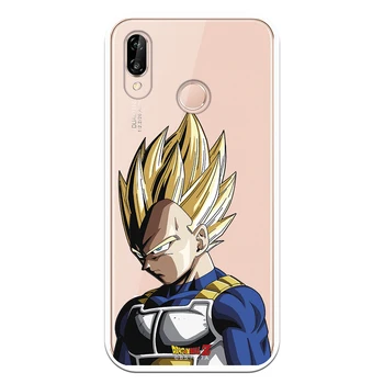 

Covers for Huawei P20 Lite Dragon Ball Officially licensed of Dragon Ball.