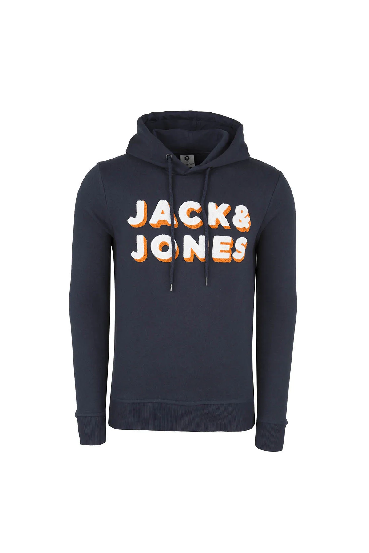 Мужские спортивные 12146583 с капюшоном JACK& JONES CORE JCOMAT