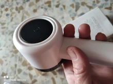 Removedor de pelusa recargable, afeitadora de ropa inalámbrica, tela para Jersey de acero inoxidable, cortador de pelusa, 3 cabezales de repuesto