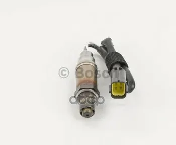 

Lambda probe Kia Rio 1.3 1.5 2000-2005. Mazda MPV 2.5 1999-2002 Bosch Art. f00hl00156