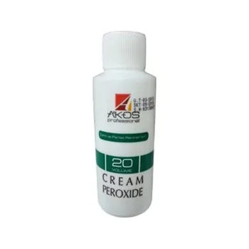 

Akos Cream Peroxide 20 Volume 6 of 60ML 410590903