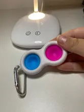 Juguete antiestrés para aliviar el estrés para niños, juguete educativo para edades tempranas, 2021