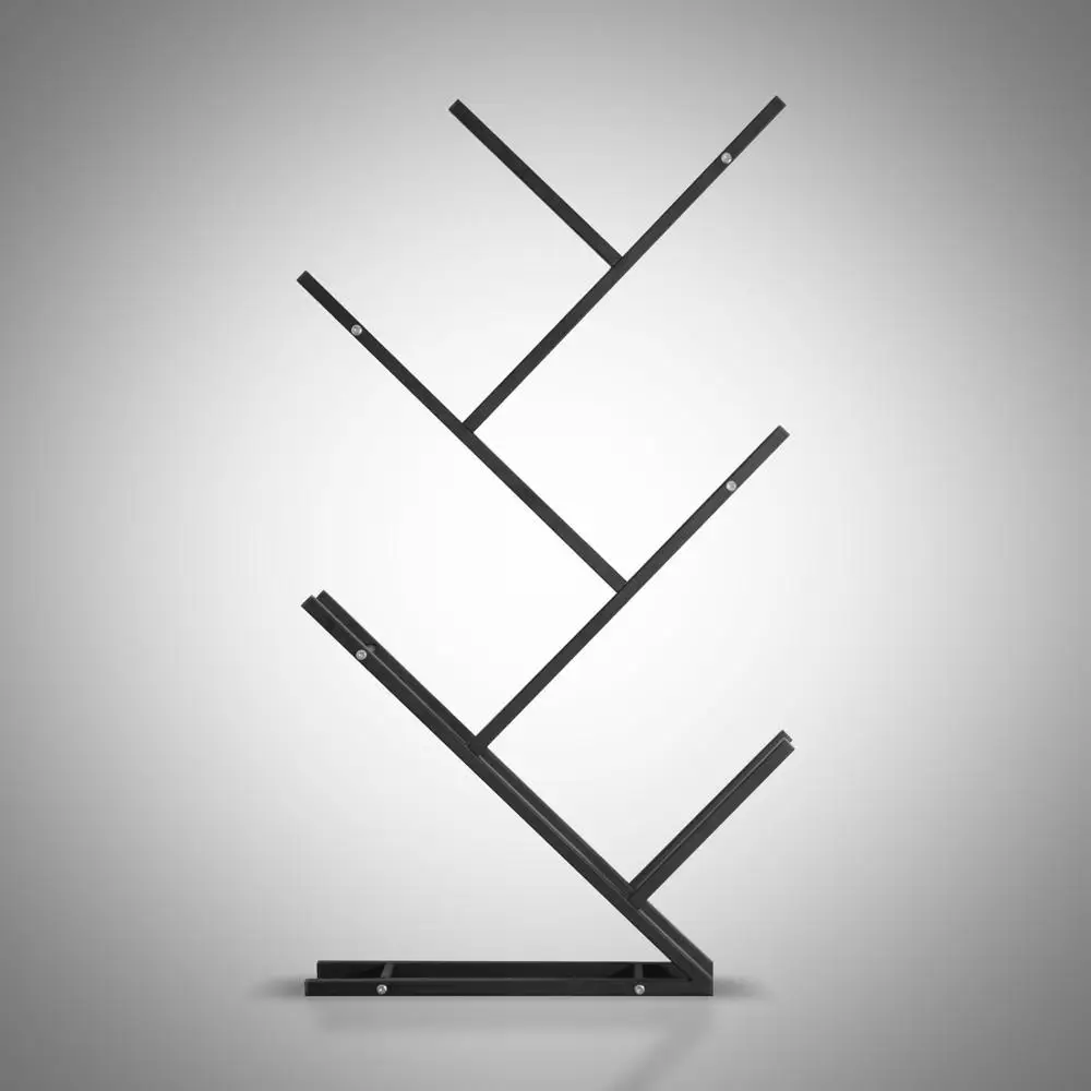 Полка и полка Сделано в Турции Современная книжная напольная гостиная