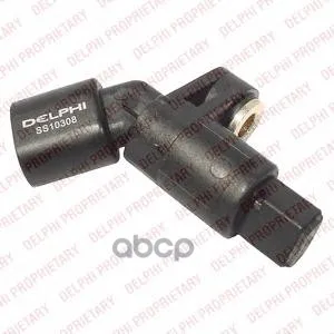 Датчик Абс Передн Правый Skoda Octavia(1u), Vw Golf Iii-Iv Ss10308 Delphi арт. SS10308