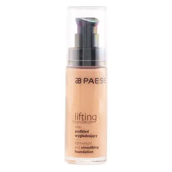 

Foundation Paese