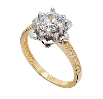 

Engagement Ring 01-130-TYTT0356