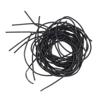 

Caper soft 1mm pack 5gr (emb778 Black)