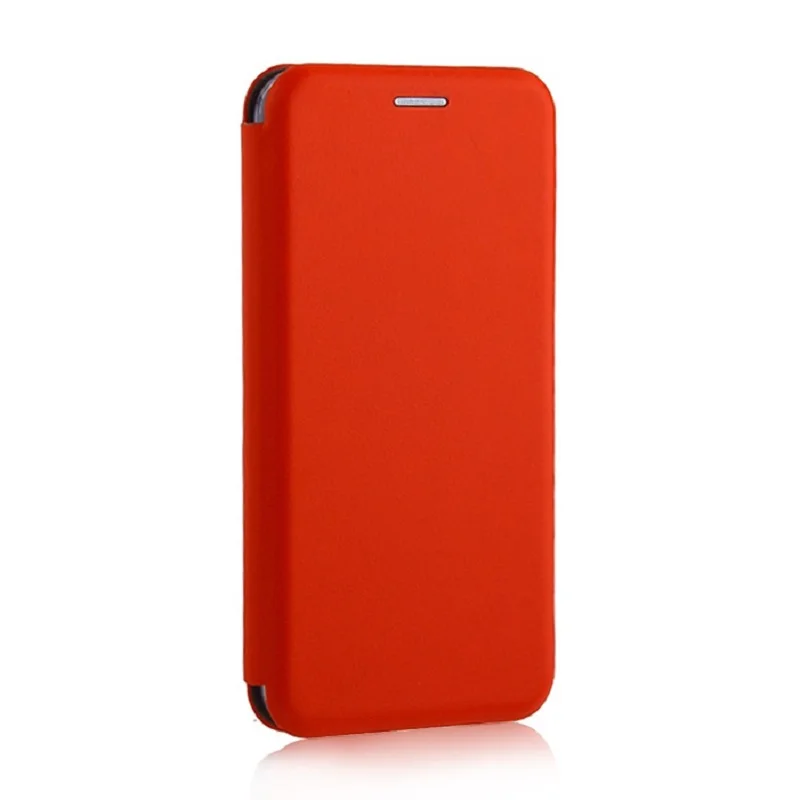 Чехол книжка на Samsung A10 A20 A30 A40 A50 A60 A70 J4 J6 J4 plus J6 plus c магнитом, качественная экокожа
