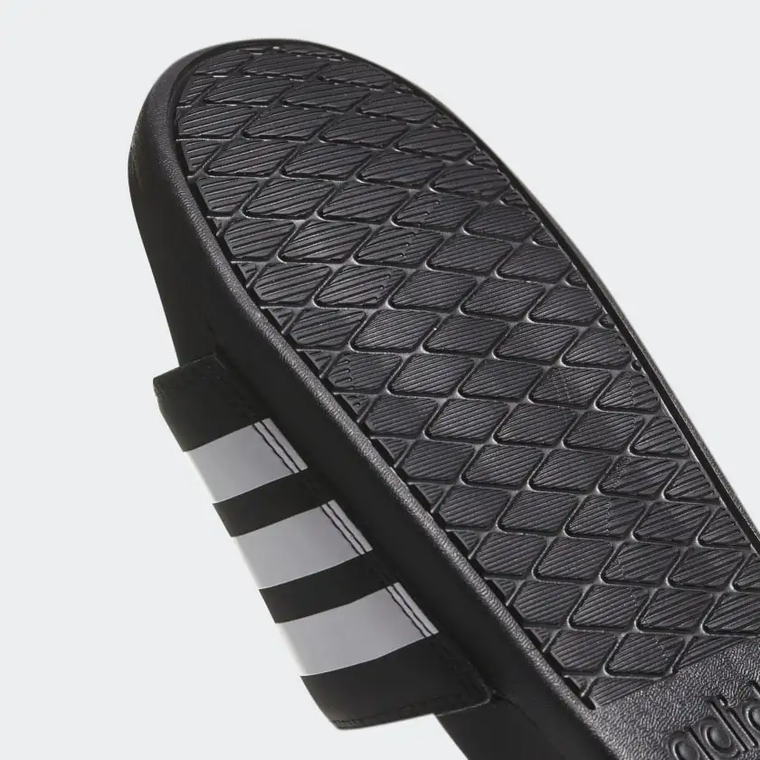Сланцы adidas Adilette Cloudfoam Plus 
