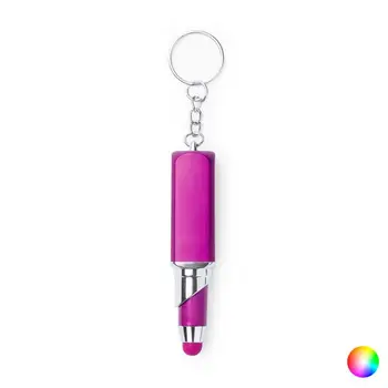 

Ballpoint Pen with Touch Pointer 145044