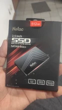 Netac-disco duro interno de estado sólido para ordenador portátil, unidad ssd de 1tb, 2,5 pulgadas, SATA, 120gb, 240gb, 480gb, 500gb, 250gb, 128gb, 256gb, 512gb