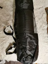 Yoga-Mat Gymnastic Exercise Fitness Extra-Thick Non-Slip Pilates NRB 10mm for Tasteless