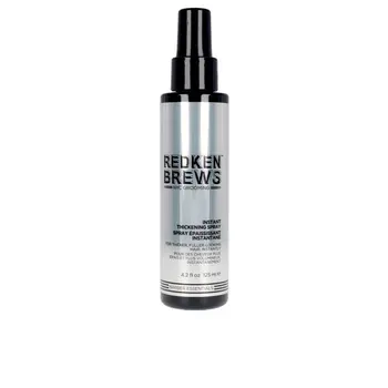 

REDKEN BREWS instant thickening spray 125 ml