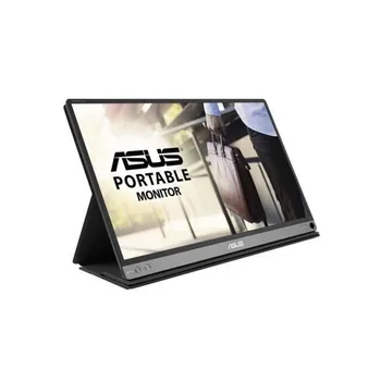 

ASUS 39,6cm Profess.MB16AP Mobile-USB Monitor IPS 90LM0381-B02170