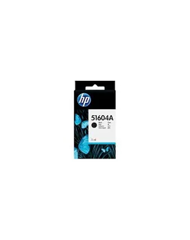 

HP Black Cartridge 51604A Original Black 1 piece