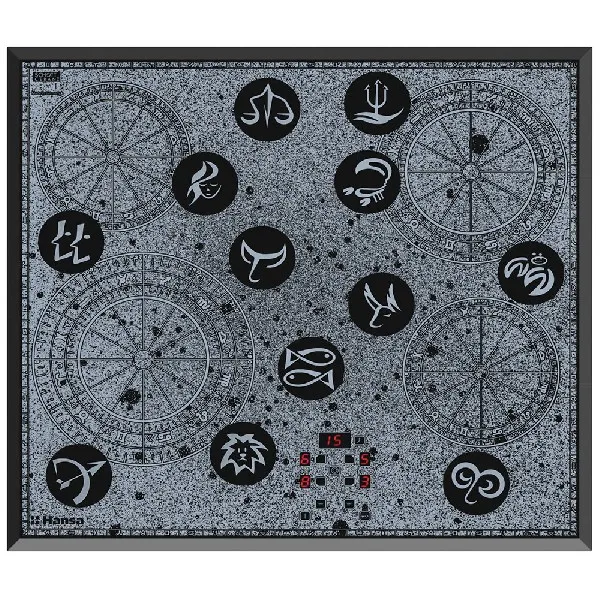 Купить Варочную Панель Hansa