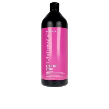 

TOTAL RESULTS KEEP ME VIVID shampoo 1000 ml