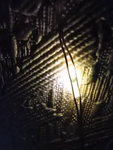 LED Garland Curtain Battery Fairy-Lights Window The on USB Christmas 3MX3M