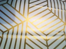 Stick Wallpaper Film Removable Hexagon-Contact-Paper Self-Adhesive Bedroom Living-Room