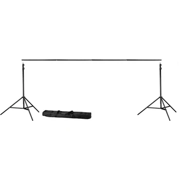 

Stand for Photo Studio Backgrounds 260x300cm BRESSER BR-D26