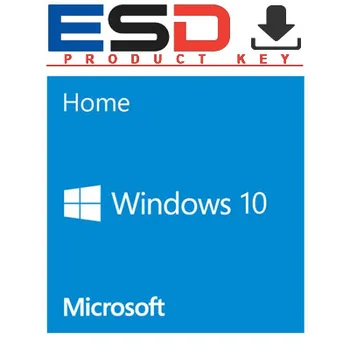 

Windows 10 HOME OEM license key ESD multilingual instant waist send HOME product activation key