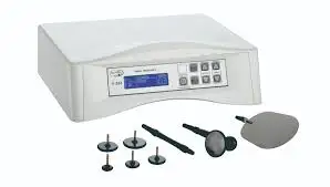 

The device of radio frequency therapy Silverfox f-333