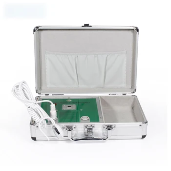 

2019 New Chinese meridian Expert Analyzer Acupuncture health analysis/ detector system GY-818