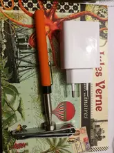 Vastar-Herramientas de recogida magnéticas telescópicas, pluma extensible de largo alcance, herramienta práctica para recoger tuercas