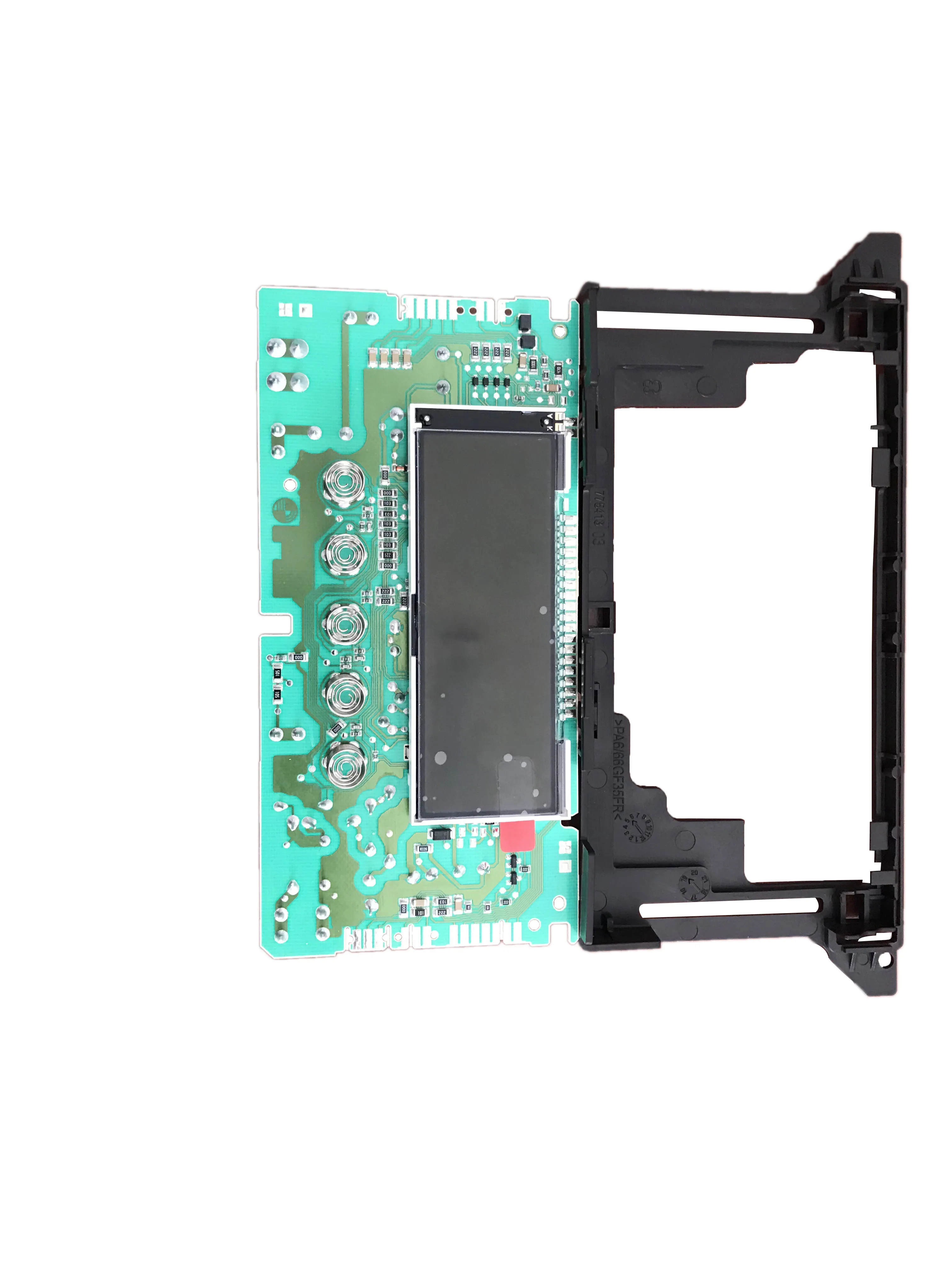 

Built-in Oven Graphics Card