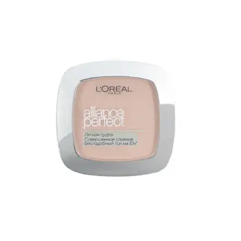 

Compact Powder L'Oreal Paris Alliance Perfect face N2 9g
