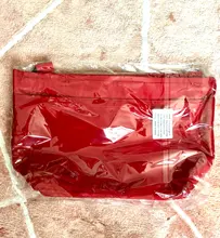 Bolso organizador de maquillaje para mujer, bolsa de base portátil de nailon de calidad, para Neverfull PM MM GM, hecho a mano