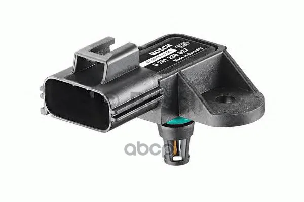 Датчик Давления Воздуха Citroen: Jumper 06- Ford: Transit 06- Peugeot: Boxer 06- Bosch арт. 0261230131