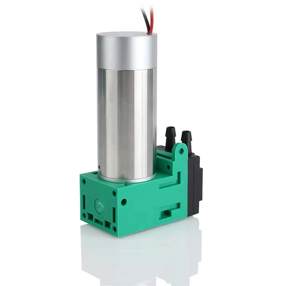 Кисть для консилера/бесщеточный двигатель постоянного тока 12V/24V мини воздушный