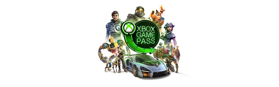 Карта оплаты Xbox Game Pass на 6 месяцев [Цифровая версия]