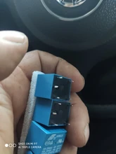 Relays SRD-05VDC-SL-C 250VAC 10A 5PIN 48V 5pcs 12V 24V