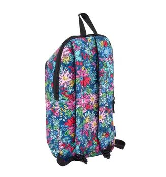 

MINI Backpack MOOS FLOWERS