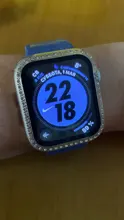 Protector de pantalla de cristal + cubierta para Apple Watch, 44mm, 40mm, iWatch, 42mm, 38mm, accesorios para Apple watch series 6 5 4 3 2