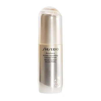 

SHISEIDO BENEFIANCE CONTOUR SERUM 30ML HOMBRE