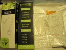 Book-Lamp Sconces Fixtures Reading-Lamp Spot Wall-Night-Light Bedside Eu-Us-Plug LED