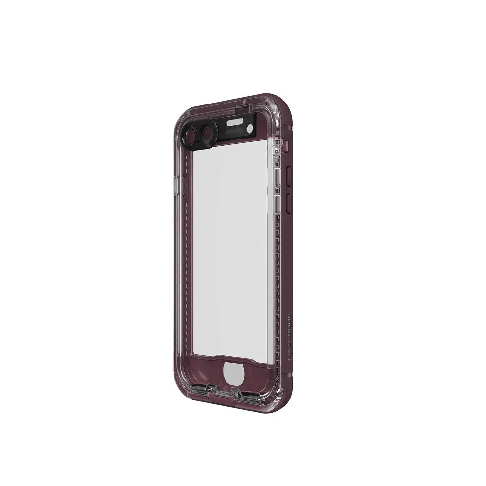 Чехол Apple Nuud Iphone 7 Plum Reef Global 10