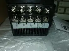 Controlador de temperatura con termostato Digital, controlador de temperatura AC220V, 110V, 24V, 380V, 0-100, 300, 400, 600 grados, CT. 72x72mm, tipo J, PT100